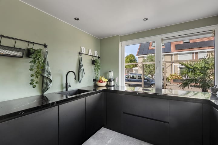 Hoekwoning te koop: Kleine Vest 1, Ooltgensplaat