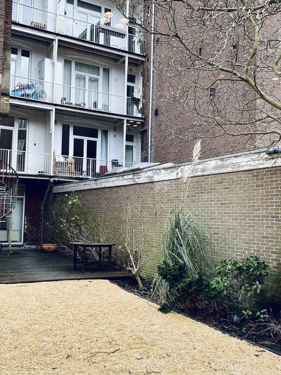 Foto 21 van Bilderdijkstraat 88-1