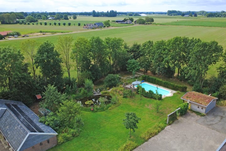 Foto 4 van Bakermarksedijk 8