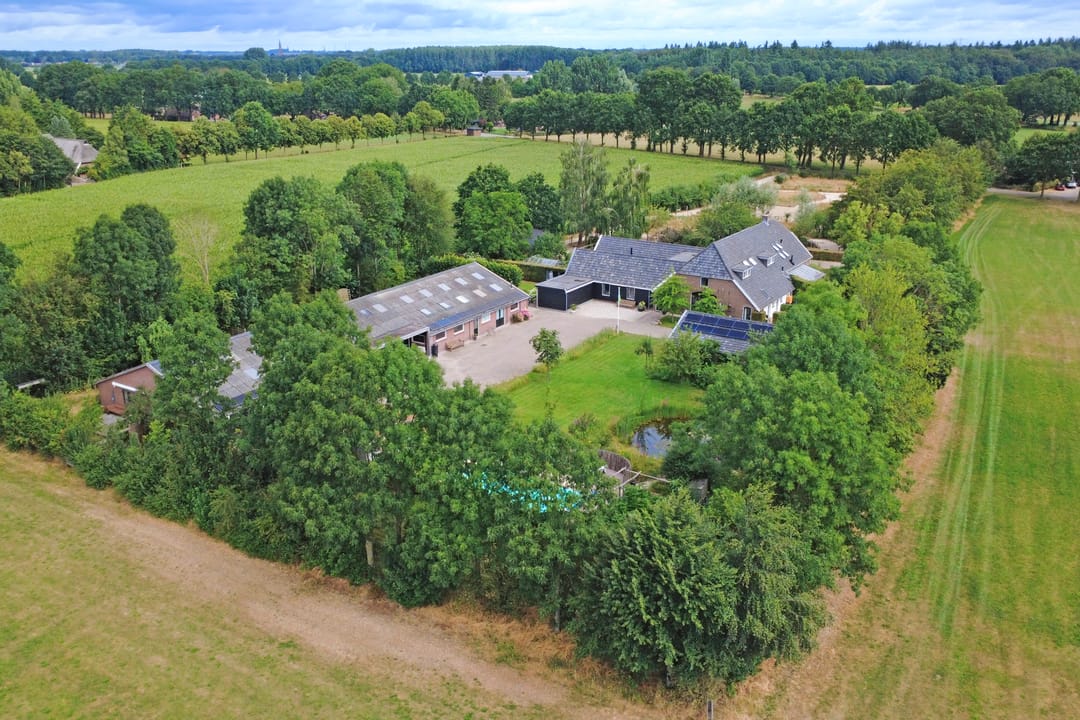 Photo 1 of Bakermarksedijk 8