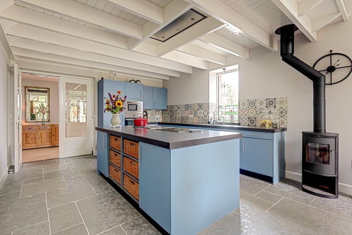Appartement te koop: Bakermarksedijk 8, Baak