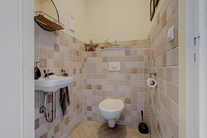 Appartement te koop: Bakermarksedijk 8, Baak