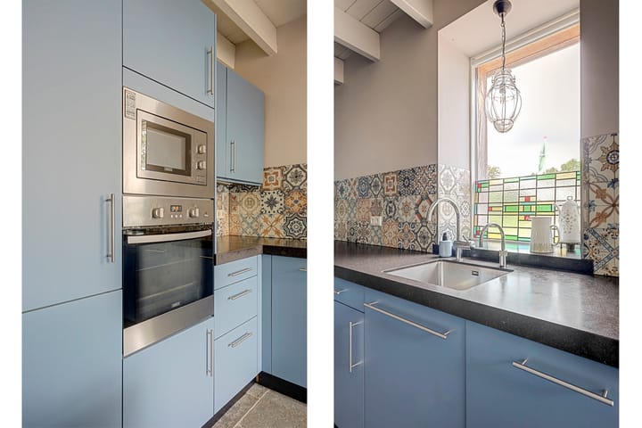 Appartement te koop: Bakermarksedijk 8, Baak