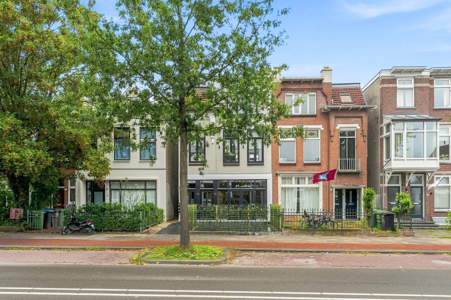 Foto 44 van Amsterdamseweg 178