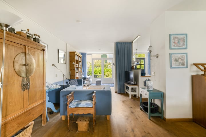 Foto 4 van Gandhistraat 125