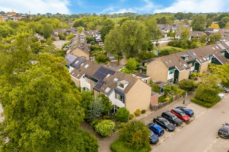 Gandhistraat thumbnail
