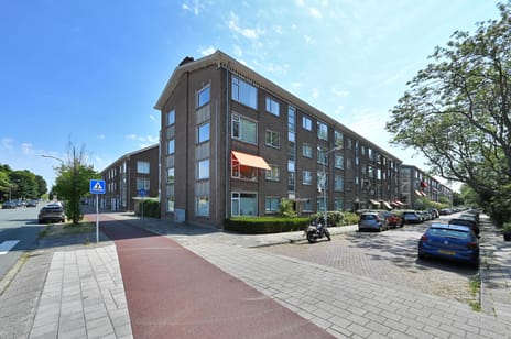 Aart van der Leeuwkade thumbnail
