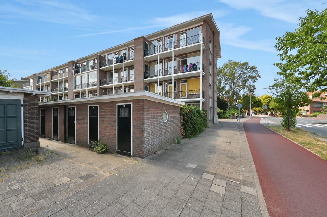 Photo 26 of Aart van der Leeuwkade 123