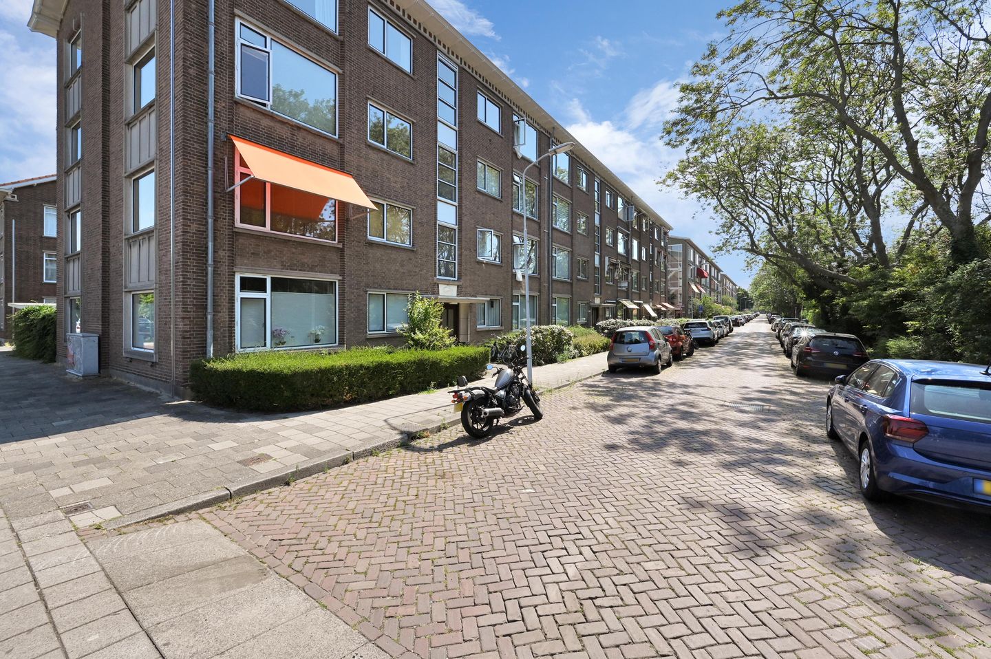 Photo 29 of Aart van der Leeuwkade 123