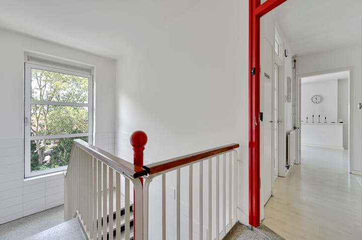 Appartement te koop: Aart van der Leeuwkade 123, Voorburg