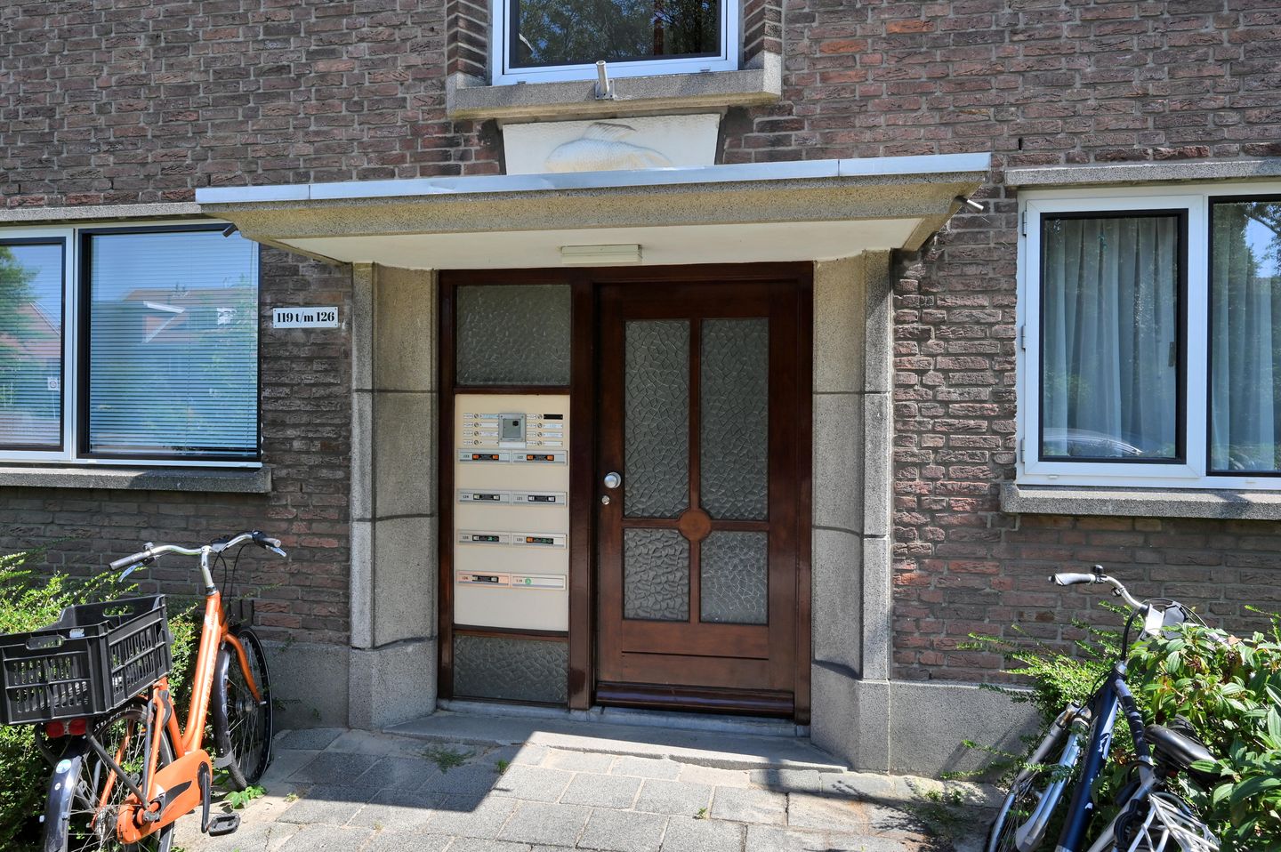 Photo 5 of Aart van der Leeuwkade 123