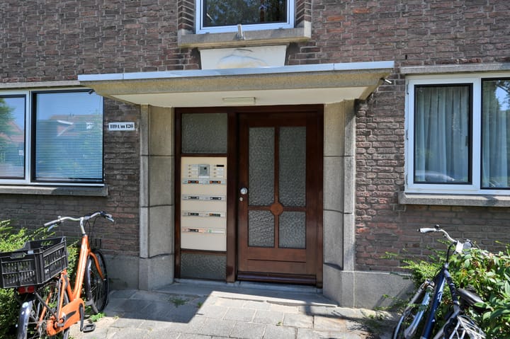 Appartement te koop: Aart van der Leeuwkade 123, Voorburg