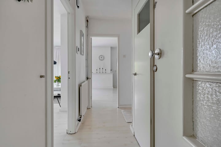 Appartement te koop: Aart van der Leeuwkade 123, Voorburg