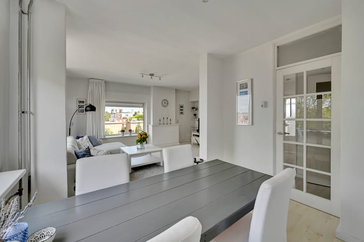 Appartement te koop: Aart van der Leeuwkade 123, Voorburg