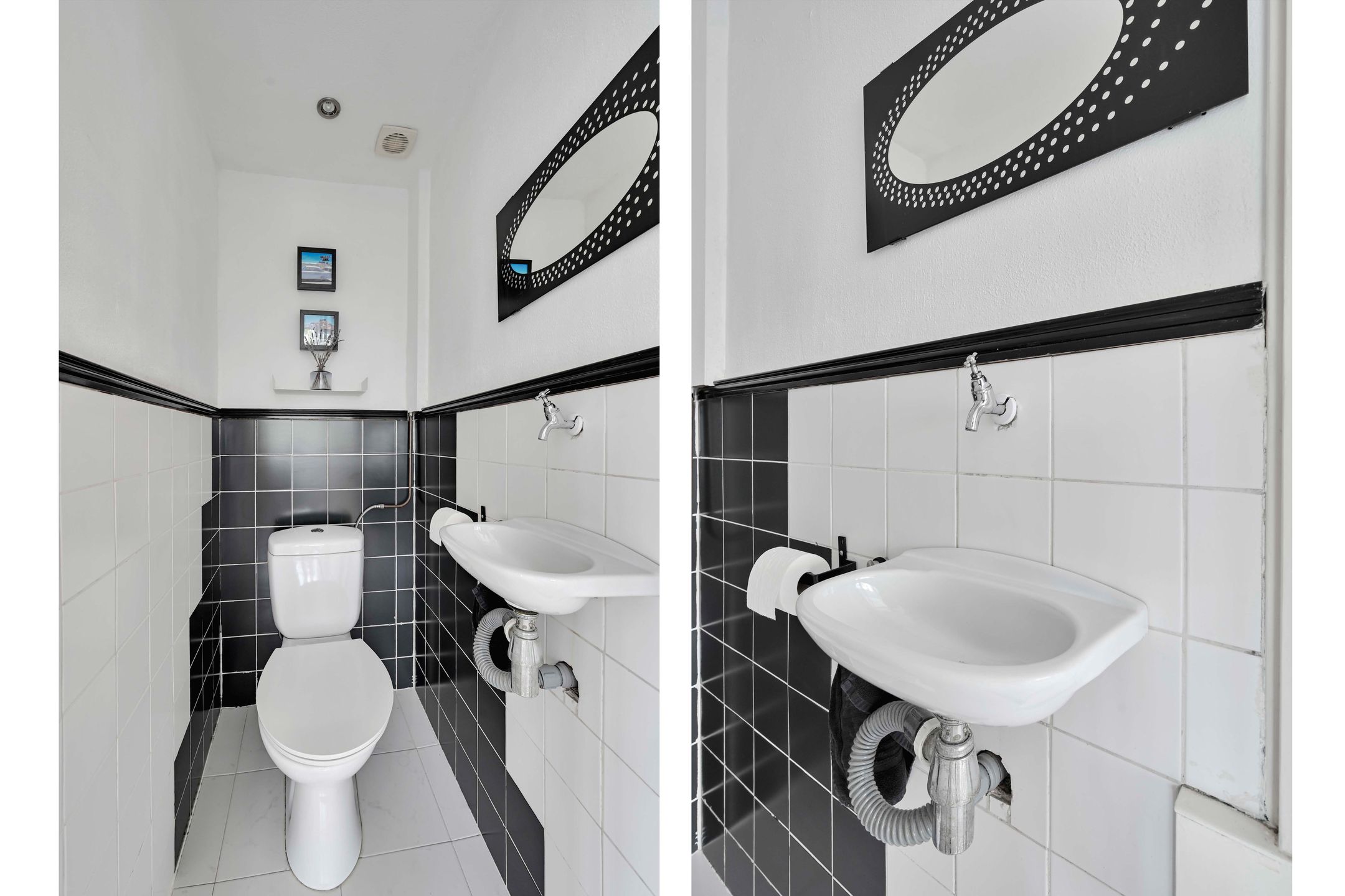 Photo 9 of Aart van der Leeuwkade 123