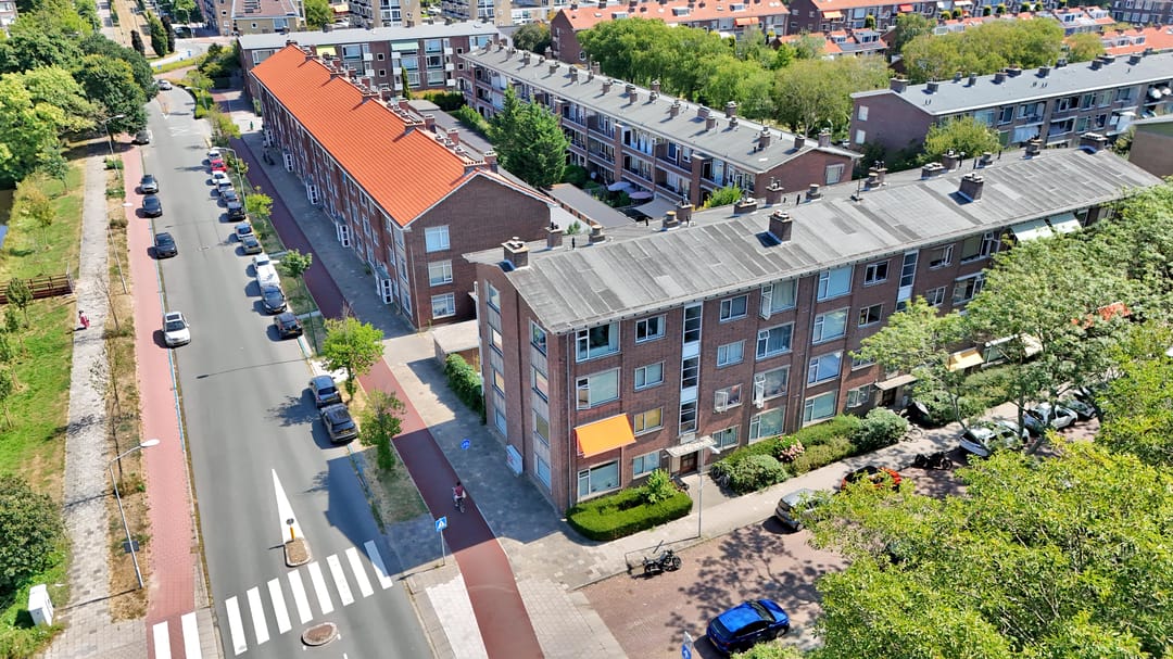 Photo 31 of Aart van der Leeuwkade 123