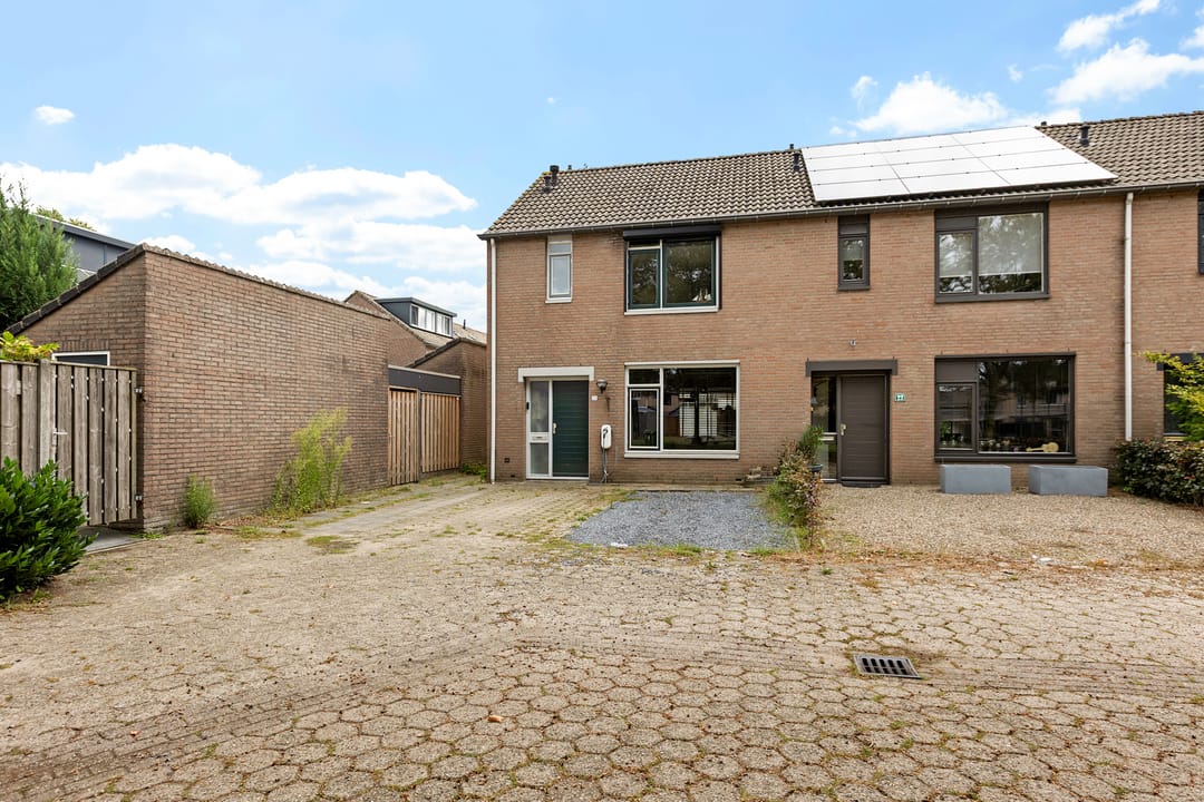 Photo 1 of Klaverlaar 20