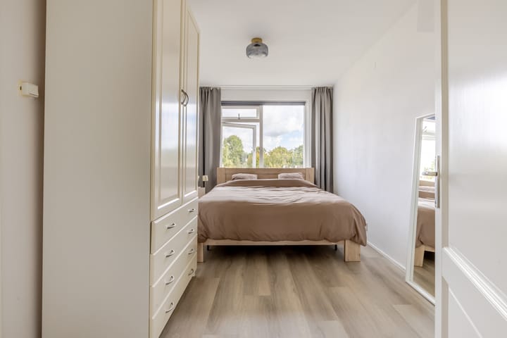 Appartement te koop: Jacques Perklaan 42II, Haarlem