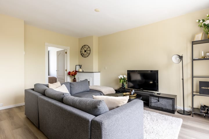 Appartement te koop: Jacques Perklaan 42II, Haarlem