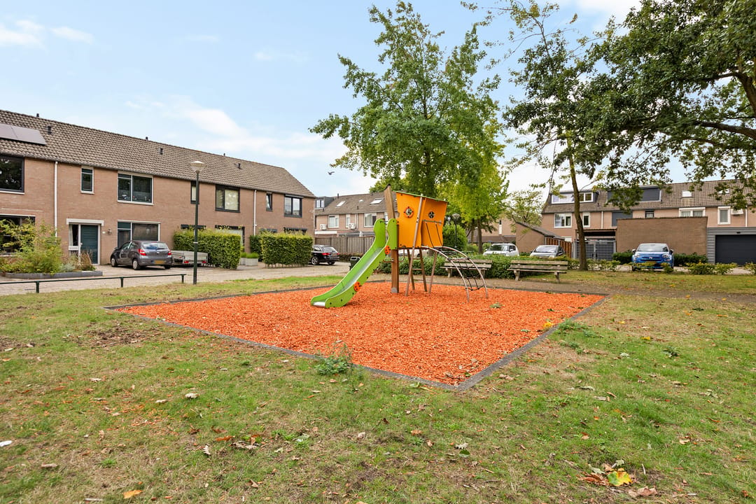 Photo 38 of Klaverlaar 20