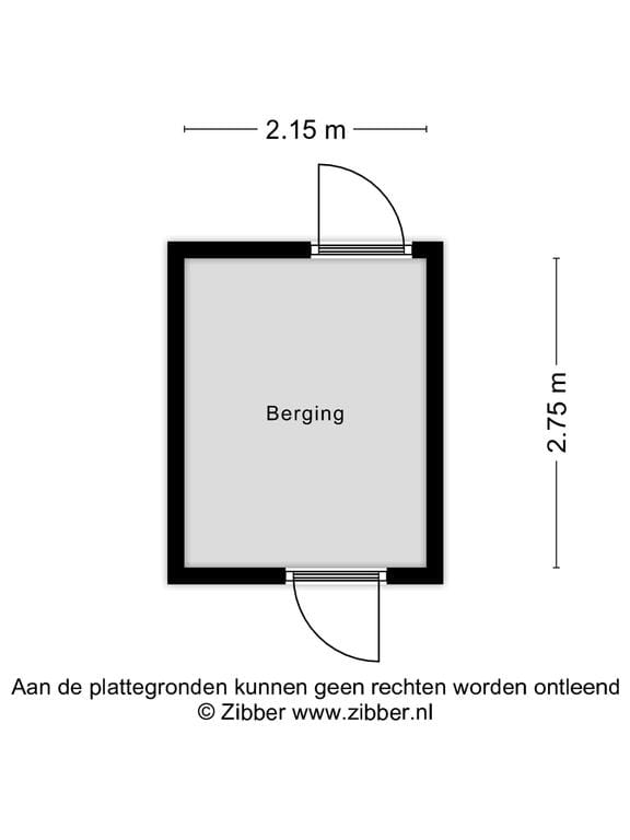Foto 22 van Jacques Perklaan 42-II
