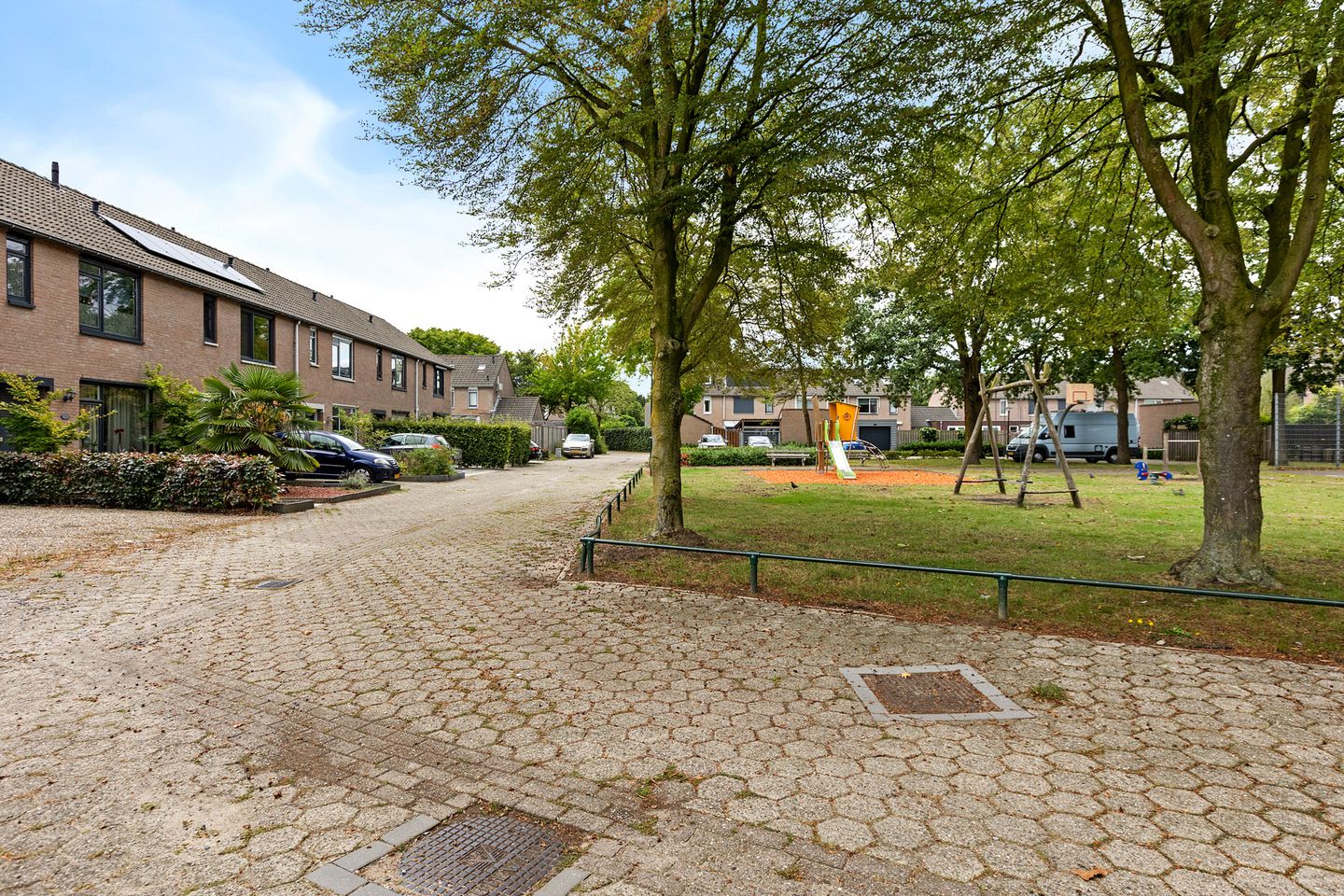 Photo 5 of Klaverlaar 20