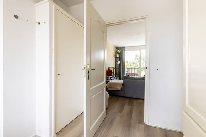 Appartement te koop: Jacques Perklaan 42II, Haarlem