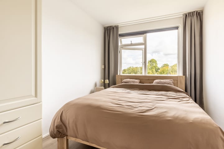 Appartement te koop: Jacques Perklaan 42II, Haarlem
