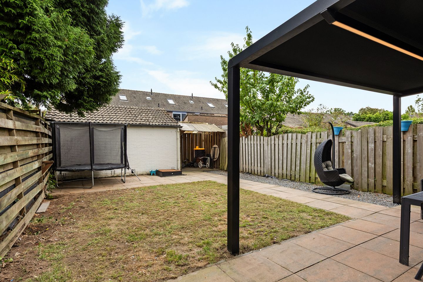 Photo 34 of Klaverlaar 20