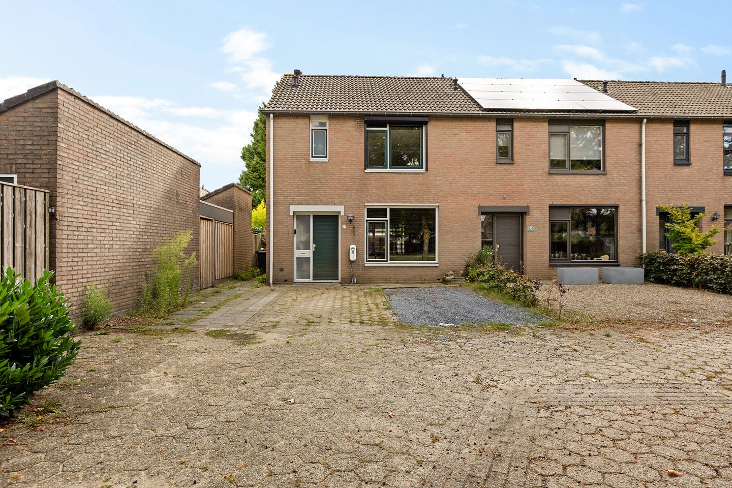 Photo 4 of Klaverlaar 20