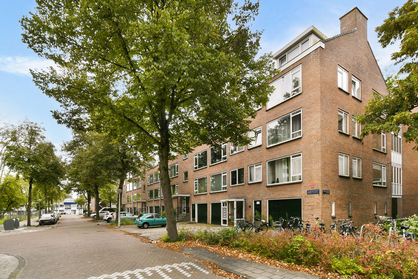 Foto 25 van Zuid-Hollandstraat 128-3
