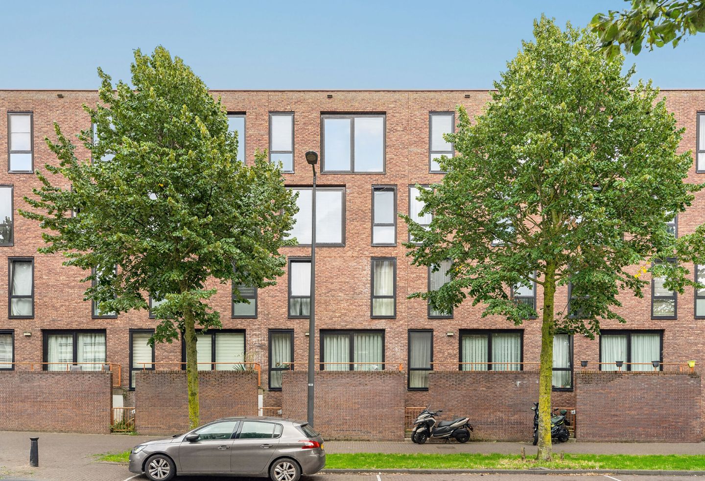 Foto 4 van Erich Salomonstraat 661