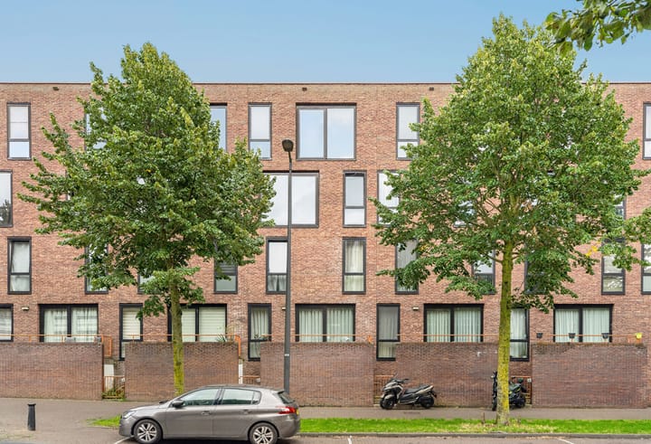 Foto 4 van Erich Salomonstraat 661