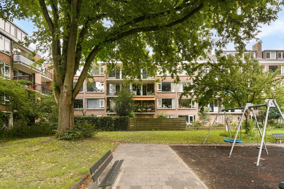 Foto 26 van Zuid-Hollandstraat 128-3