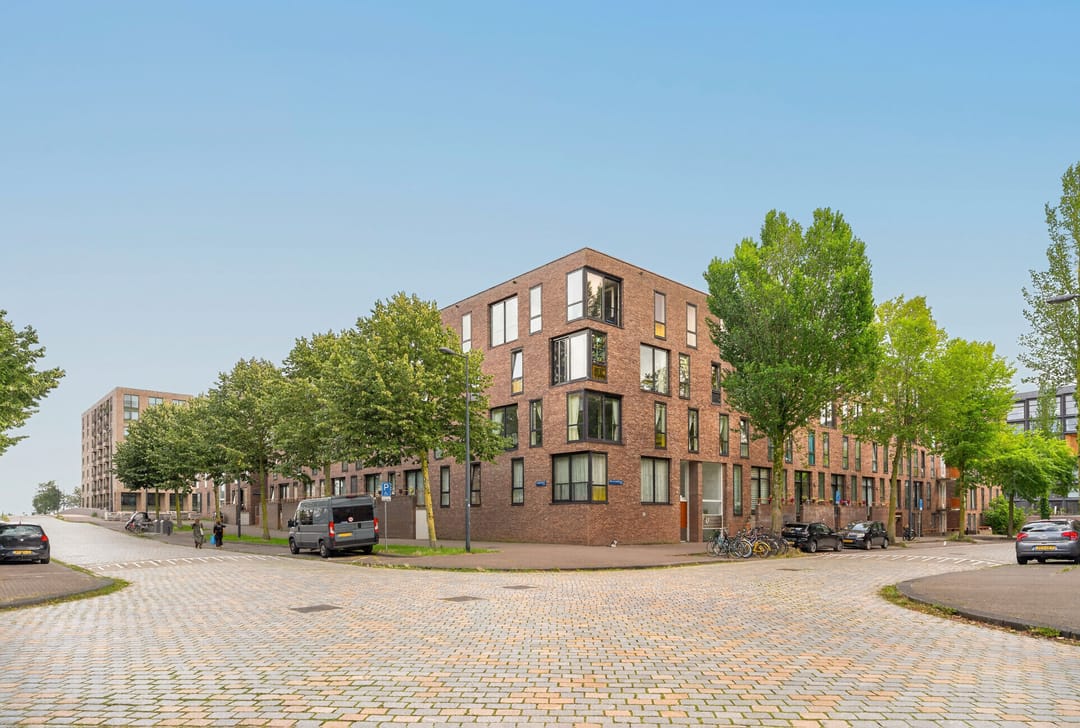 Foto 38 van Erich Salomonstraat 661