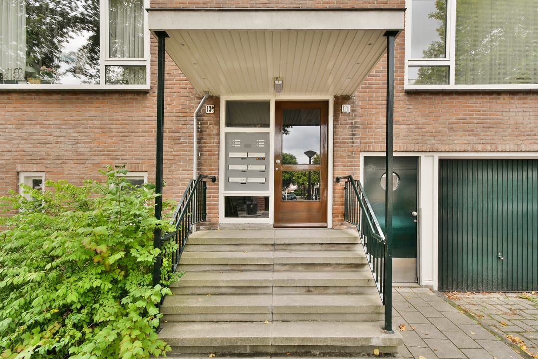 Foto 23 van Zuid-Hollandstraat 128-3