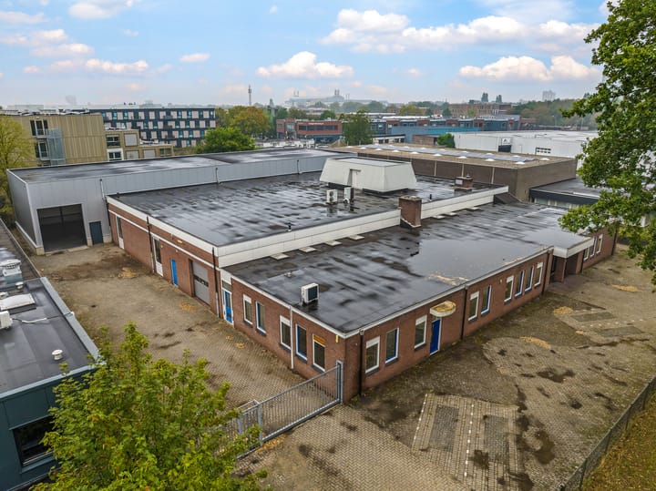 Hulzenseweg 8