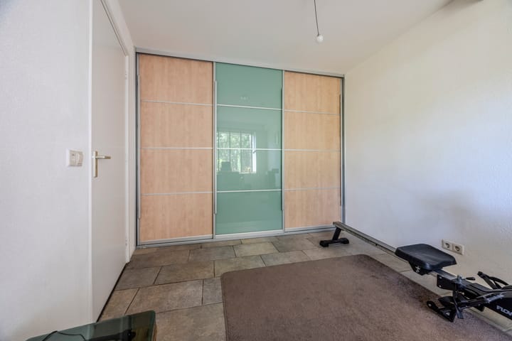 Tussenwoning te koop: Jan Wilspark 27, Oegstgeest