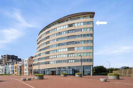 Kenau Hasselaarstraat thumbnail