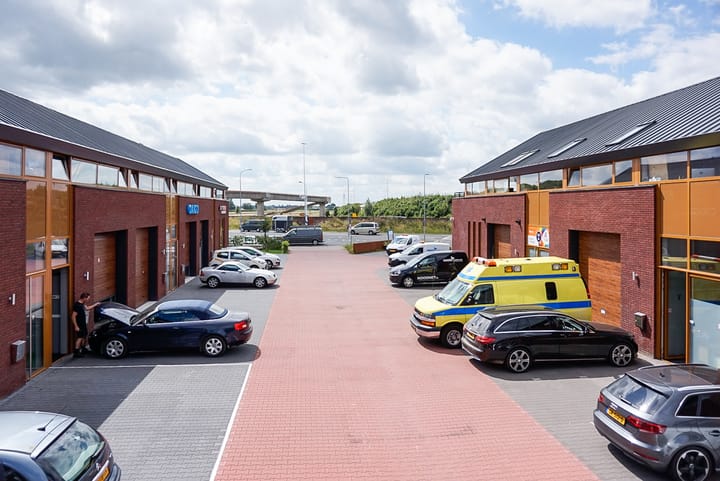 Groeneweg 162-c, Bunnik