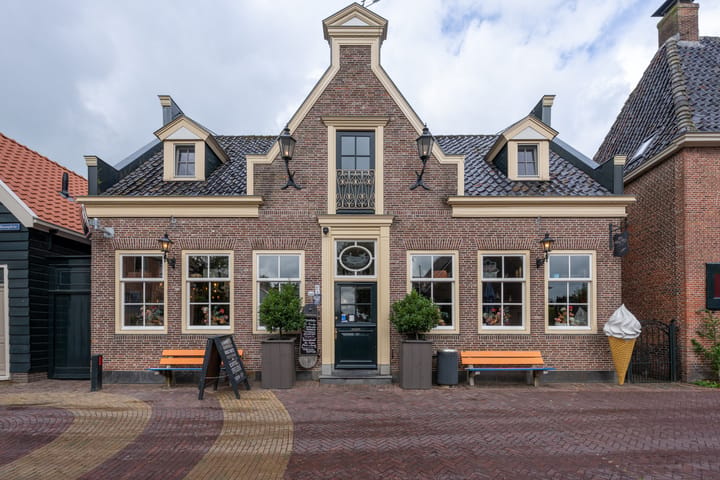 Jan Boonplein 6, De Rijp