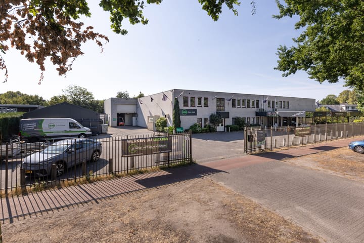 Slikdijk 10, Wintelre