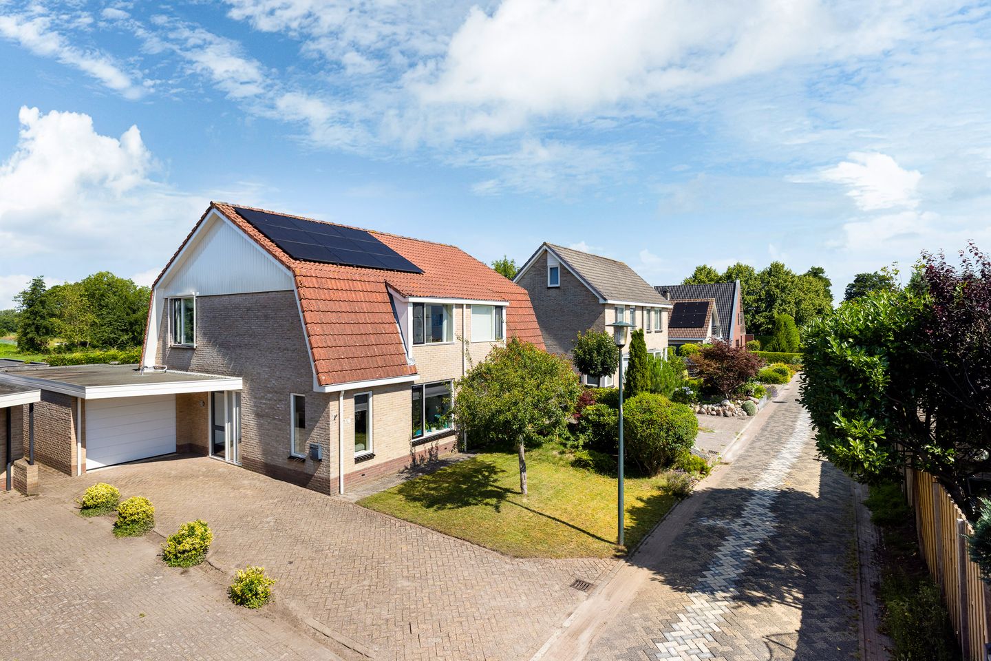 Photo 5 of De Fintsjes 19-C