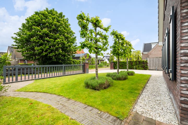 Vrijstaande woning te koop: Andrea Domburgsingel 13, Berkel En Rodenrijs