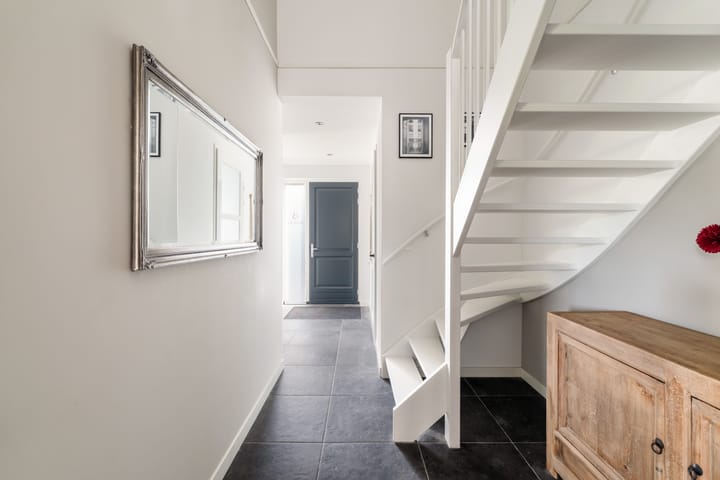 Vrijstaande woning te koop: Andrea Domburgsingel 13, Berkel En Rodenrijs