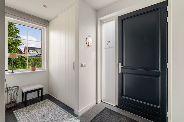 Vrijstaande woning te koop: Andrea Domburgsingel 13, Berkel En Rodenrijs