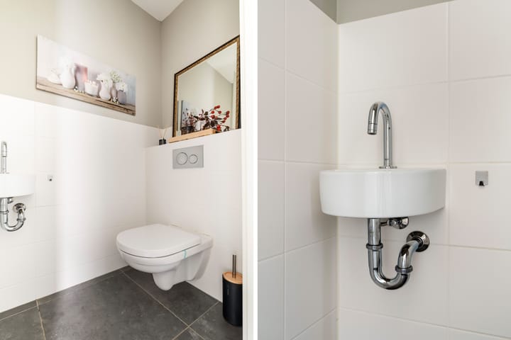 Vrijstaande woning te koop: Andrea Domburgsingel 13, Berkel En Rodenrijs