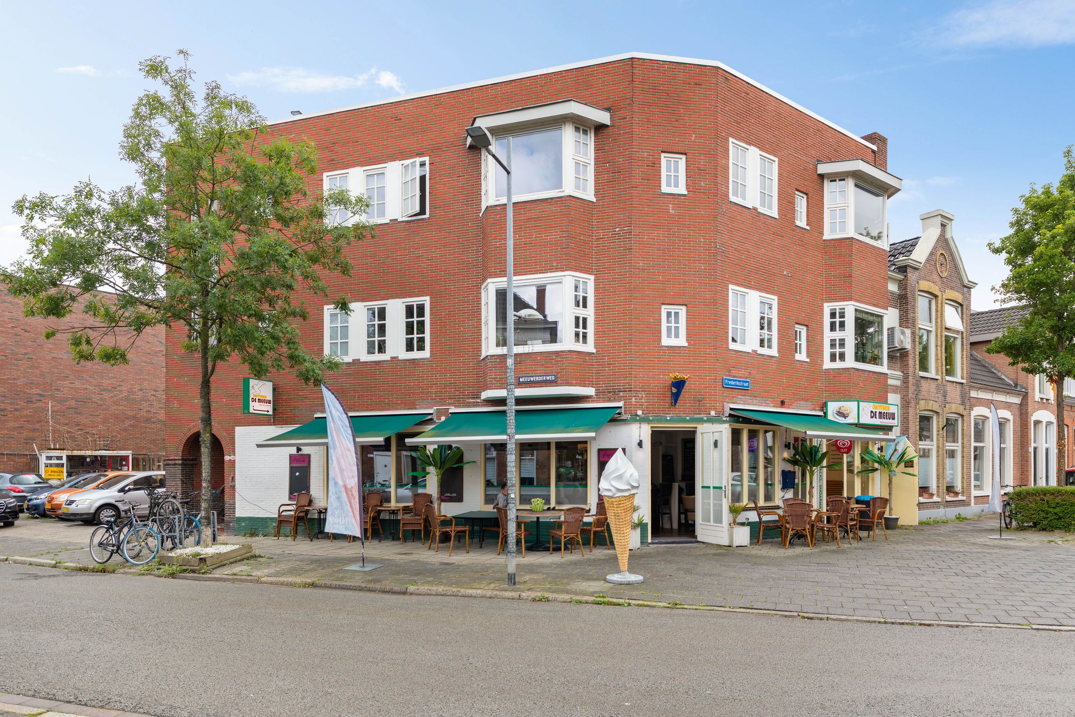 Meeuwerderweg 131 1