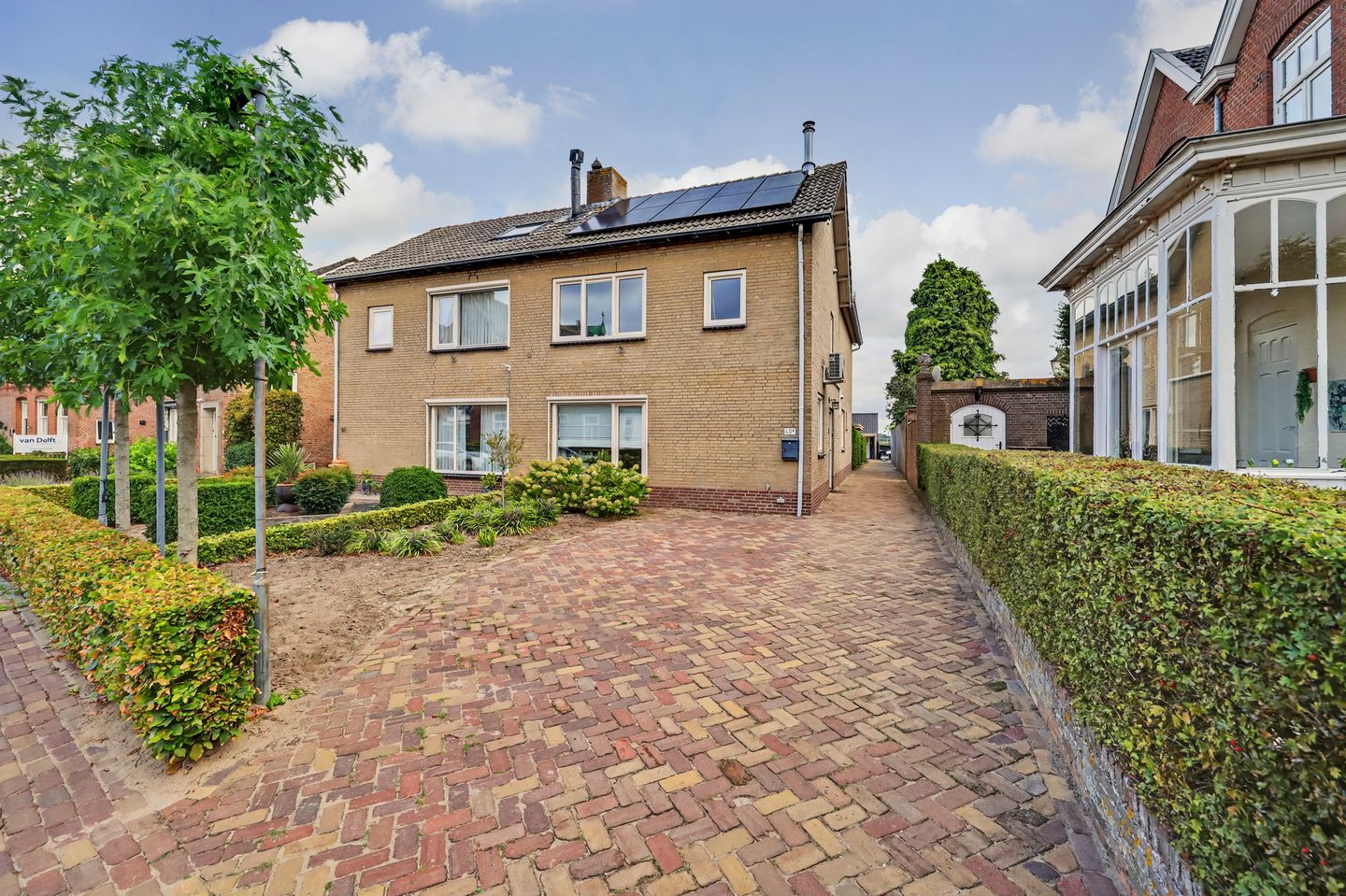 Photo 1 of Kerkstraat 40-A