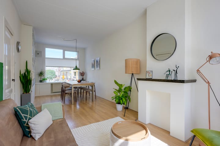 Appartement te koop: Draaiweg 37, Utrecht